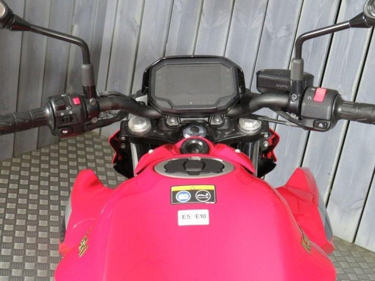 2022 72 KAWASAKI Z650