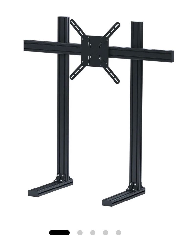 GT Omega TV Stand