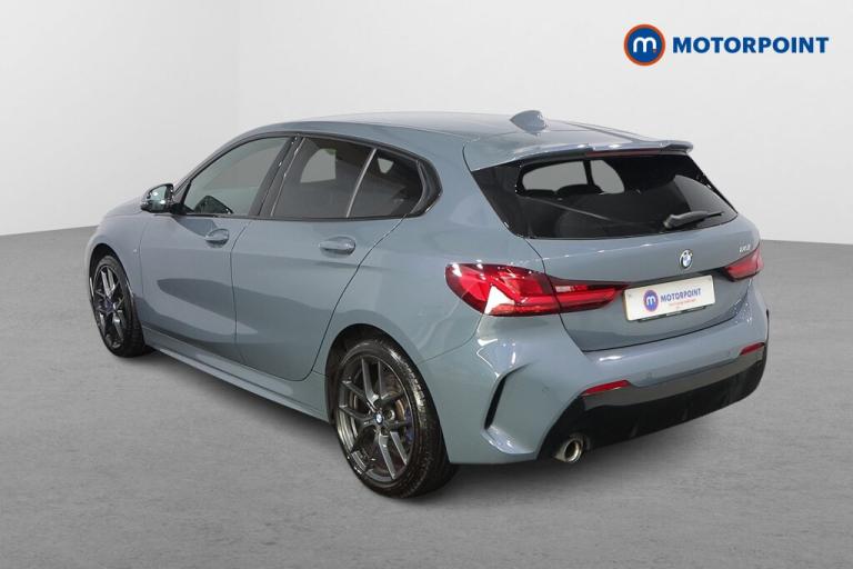 2024 BMW 1 Series 118i [136] M Sport 5dr Step Auto [LCP-Pro pk] Hatchback Petrol Automatic
