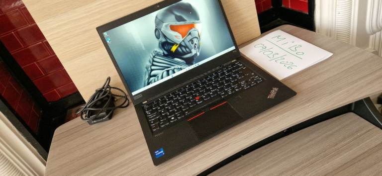 2023 £1999 Core i7 48GB RAM 512GB NVIDIA 4GB Slim PHOTOSHOP LIGHT GAMING CAD EDITING 14" laptop PC