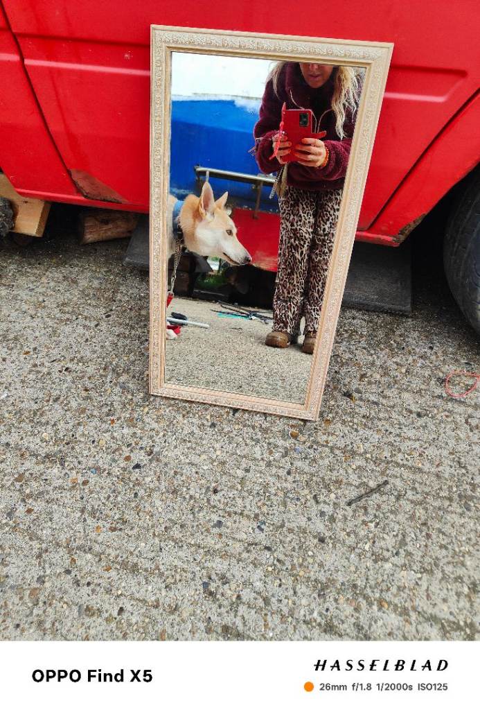 Mirror