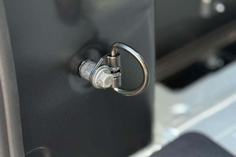 2025 Volkswagen Transporter 160kW 65kWh Commerce Pro Van Auto Van Automatic