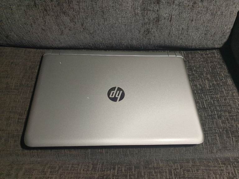Hp Pavilion Notebook/laptop