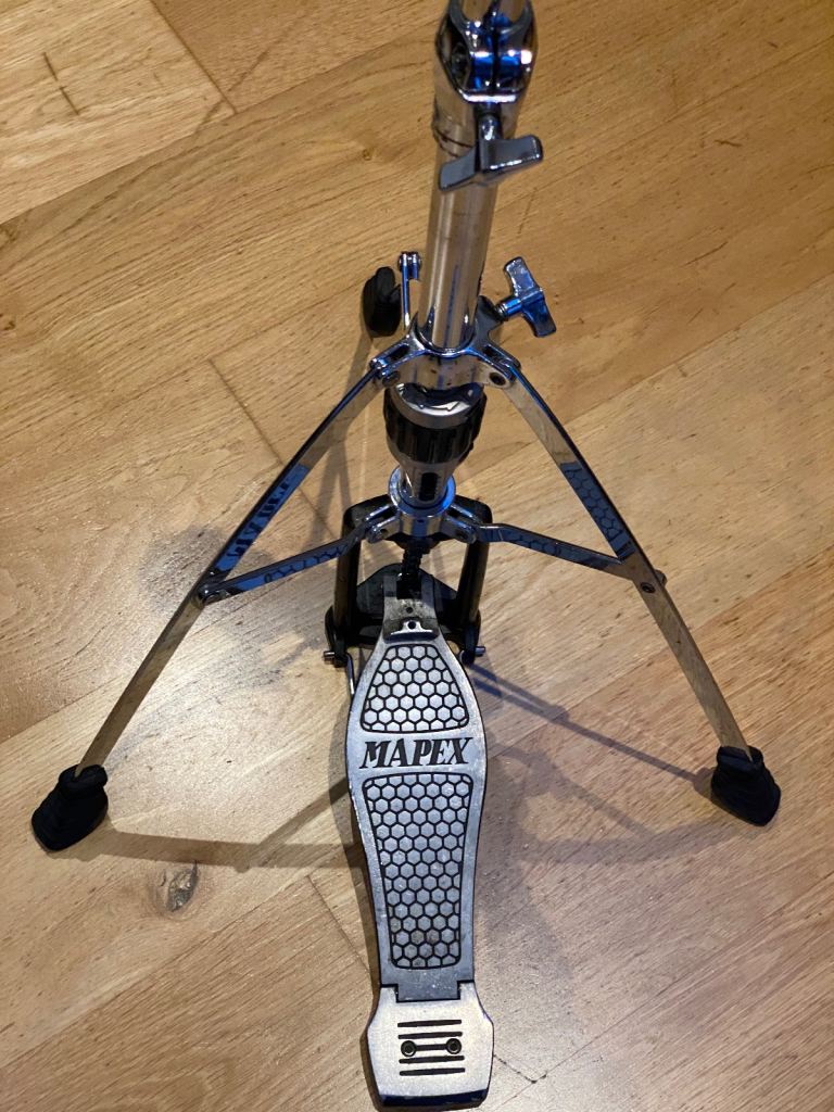 image for Mapex Hi-Hat stand