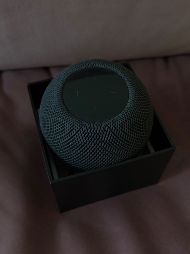 Apple Homepod Mini