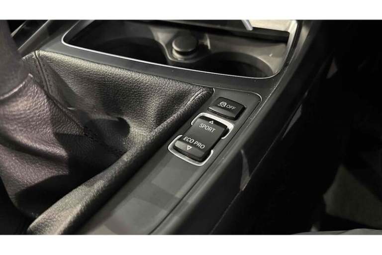 2017 BMW 2 Series 2.0 218d Sport Coupe 2dr Diesel Manual Euro 6 (s/s) (150 ps) Coupe Diesel Manual