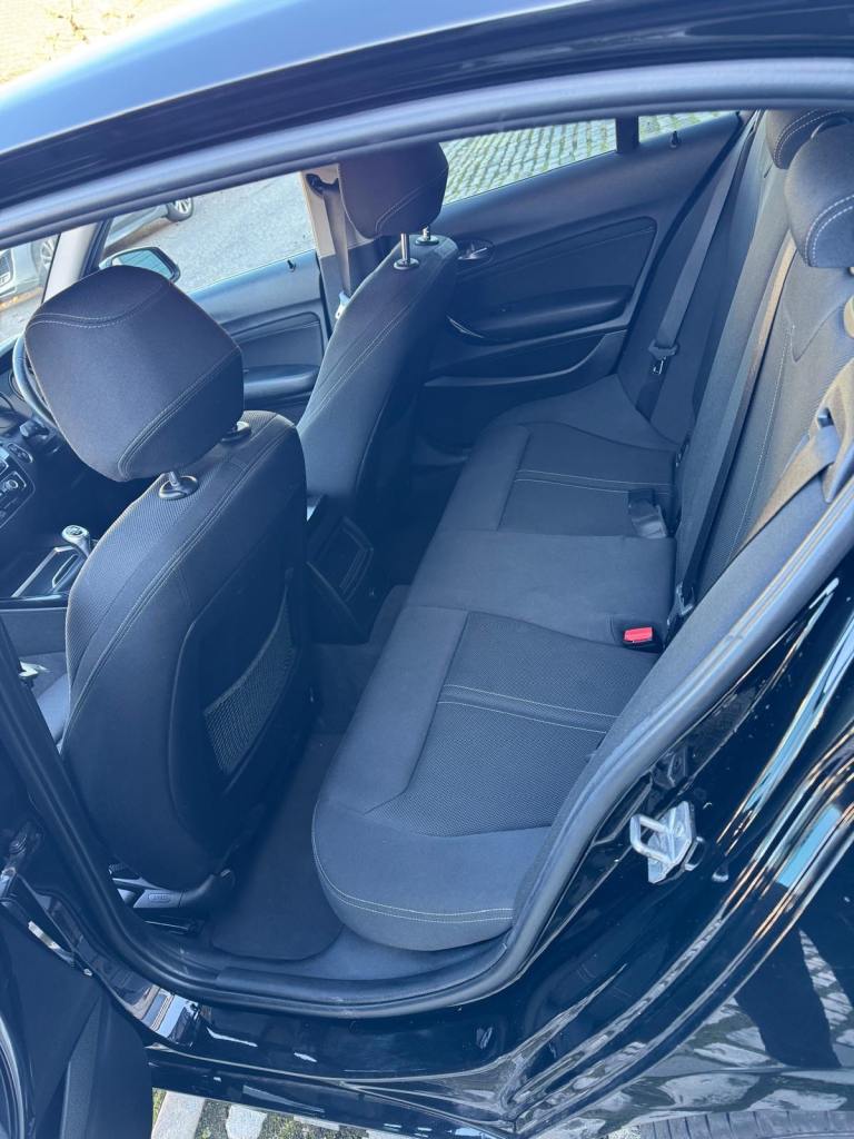 BMW, 1 SERIES, Hatchback, 2017, Manual, 1499 (cc), 5 doors