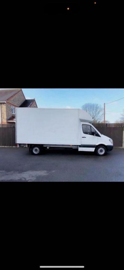 BEST PRICE MAN & VAN 🚚 HOUSE REMOVAL RUBBISH REMOVAL BIKE RECOVERY 🏍