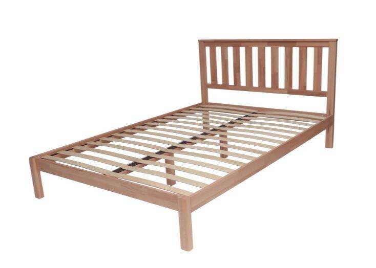 Double bed frame, Super King Size, Small double