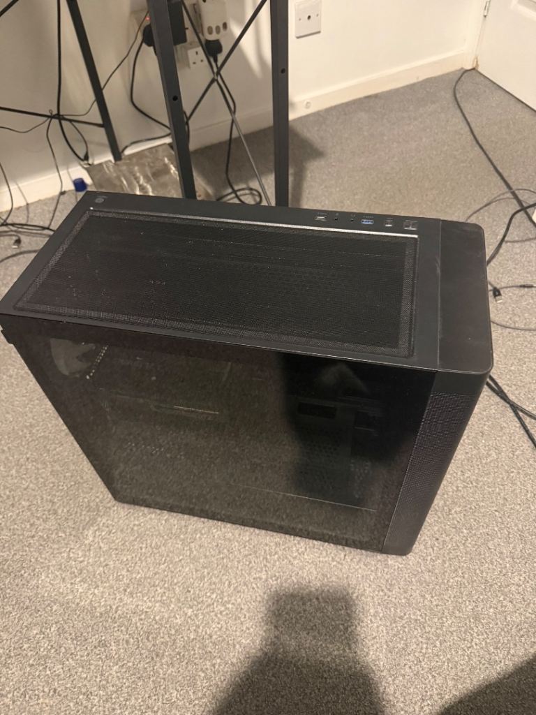High end gaming pc