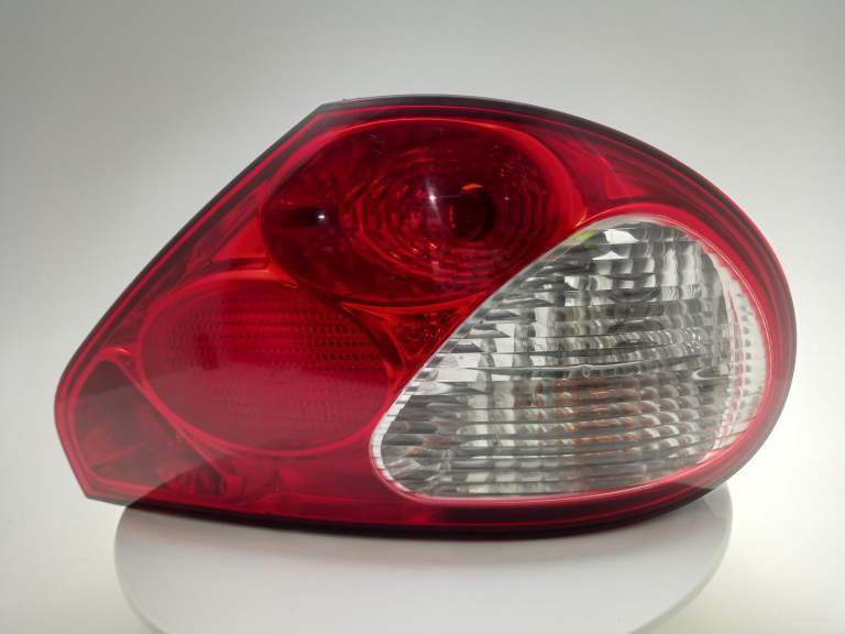 Jaguar X Type Tail Light Rear Lamp O/S 2001-2010 4 Door Saloon Rh C2s40487