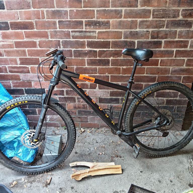 Voodoo Bizango Mountain bike