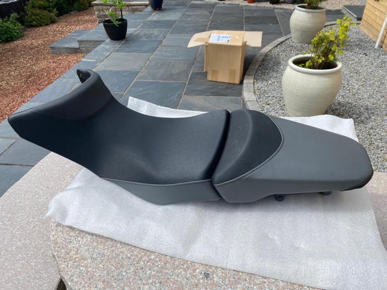 Honda NT1100 Motorcycle Seats, Reduced