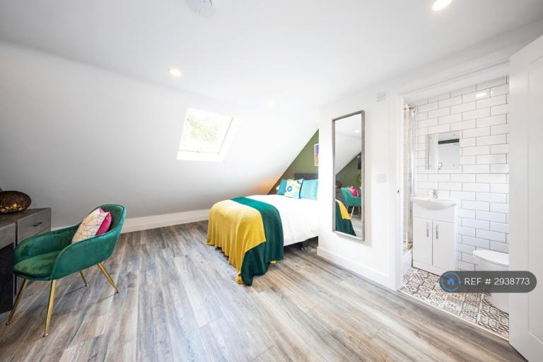 1 bedroom in Cannon Hill Road, Coventry, CV4 (#2938773)