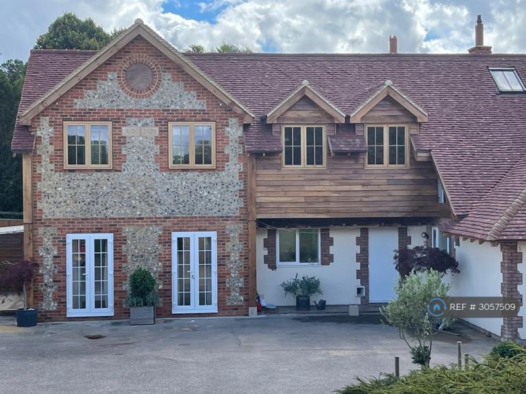 1 bedroom flat in Alandale House, Bramdean, Alresford, SO24 (1 bed) (#3057509)