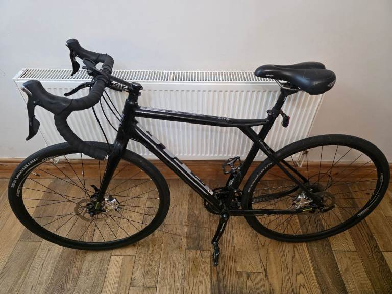 GT Grade Gravel / Road Bike 
