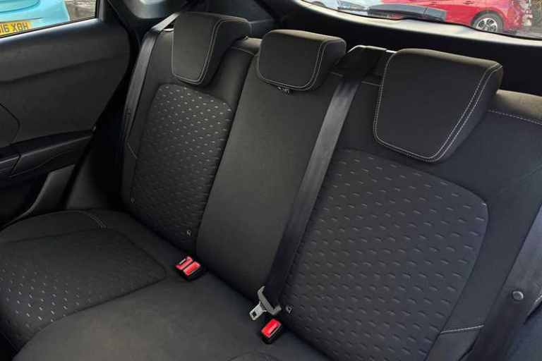 2024 Ford Puma 1.0T EcoBoost MHEV Titanium SUV 5dr Petrol Hybrid Manual Euro 6 (s/s) (125  SUV Hy...