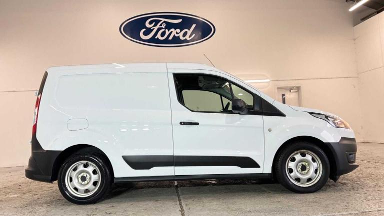 2020 Ford Transit Connect 1.0 EcoBoost 100ps Van Van Petrol Manual