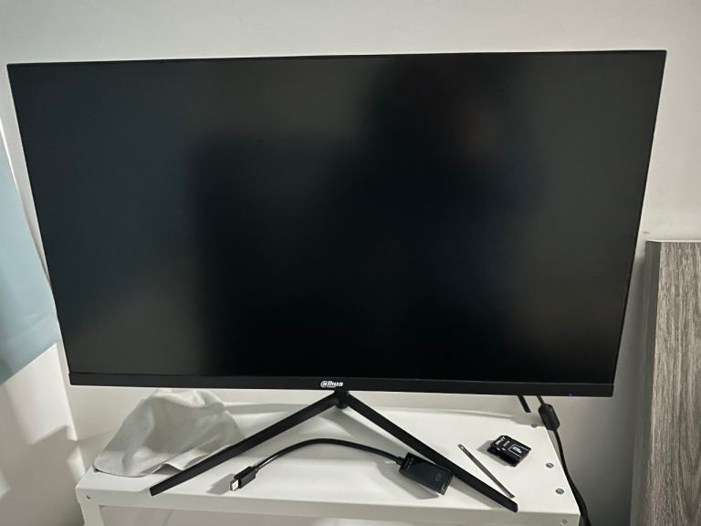 21.5" FHD Monitor