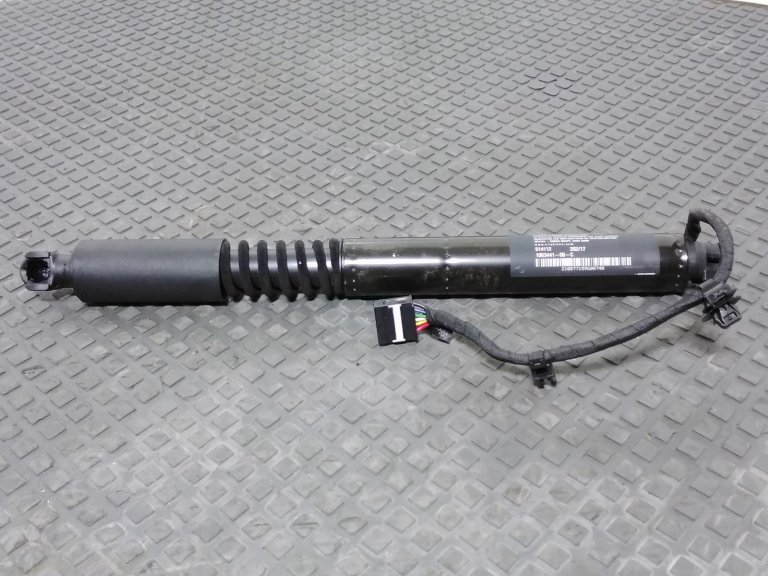 Tesla Model X Tailgate Boot Shock Strut 2015-2023 5 Door Hatchback 106344100c