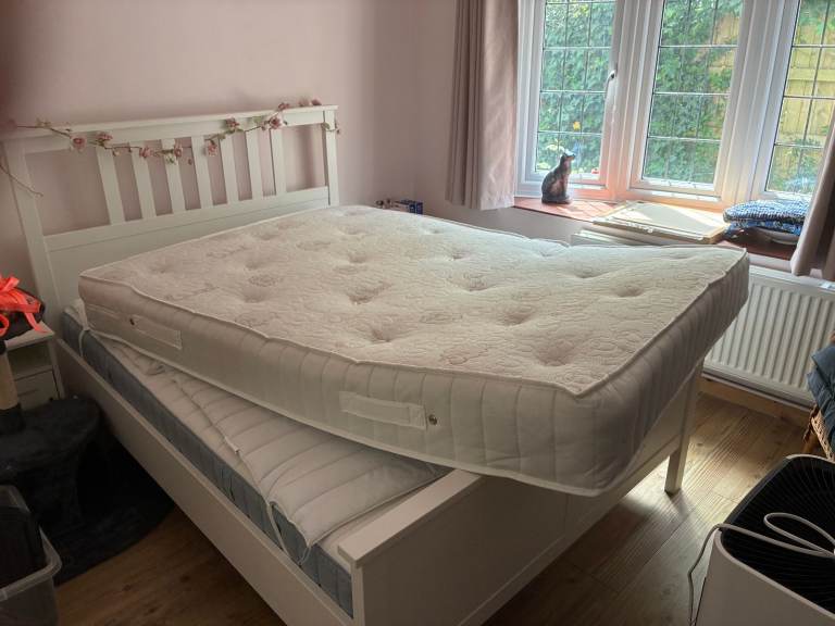 Double Mattress – Very Good Condition