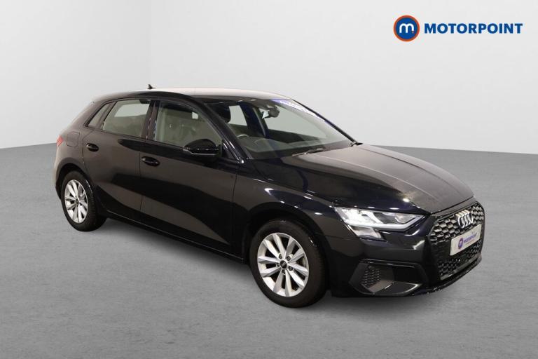 2021 Audi A3 30 TFSI Technik 5dr Hatchback Petrol Manual