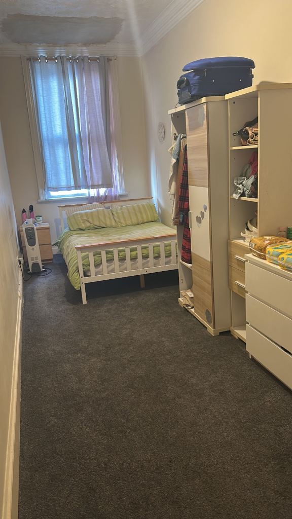 Double room for rent