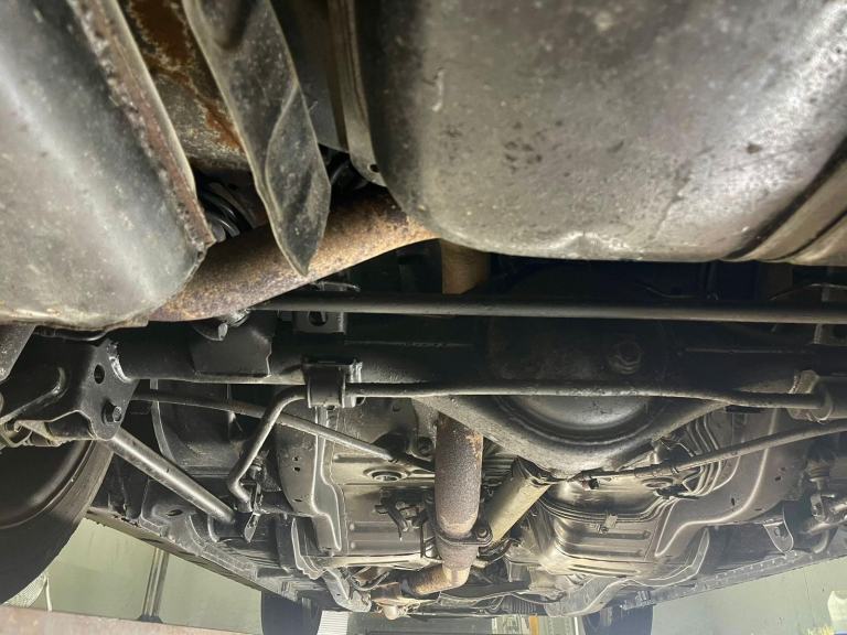 1985 Toyota Corolla 1.6 GT COUPE Twincam AE86 Rear Wheel Drive - Superb Example