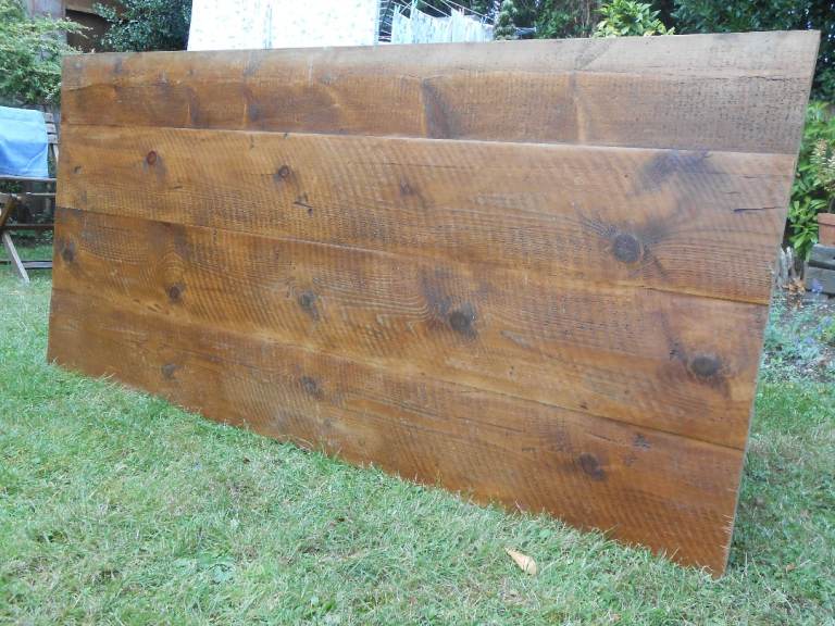 Scaffold Worktop