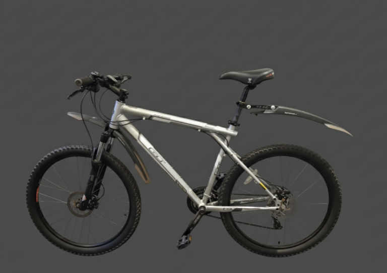 GT Avalanche 2.0 Mountain Bike (Size L) 2013