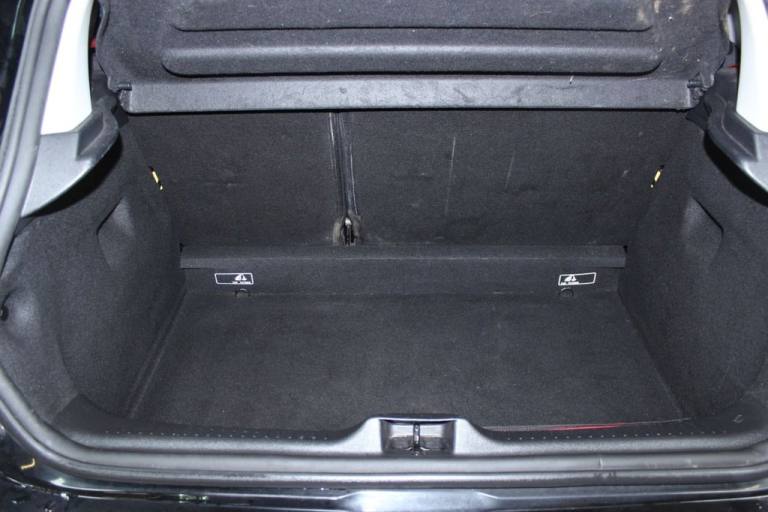 2017 Renault Clio 1.6T 16V Renaultsport Nav 200 5dr Auto HATCHBACK PETROL Automatic