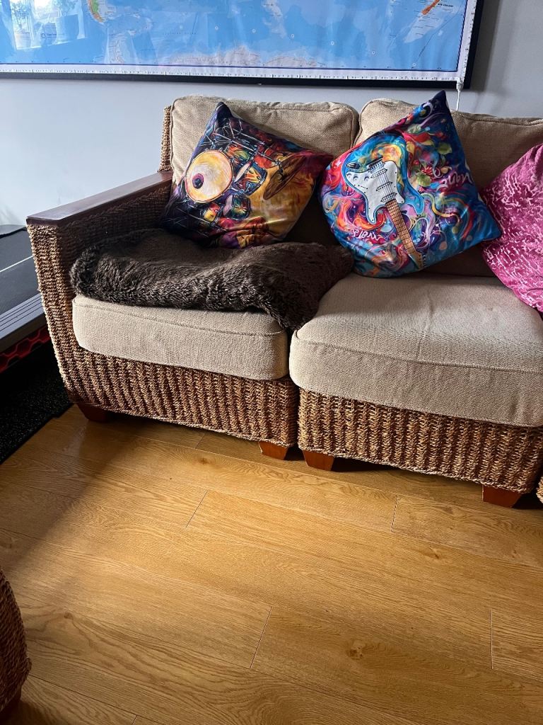 Cottage suite