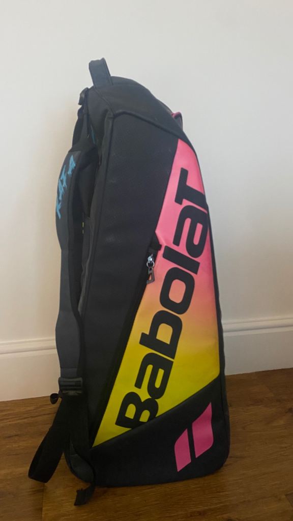 Babolat Pure Aero Tennis Bag (6 racket)
