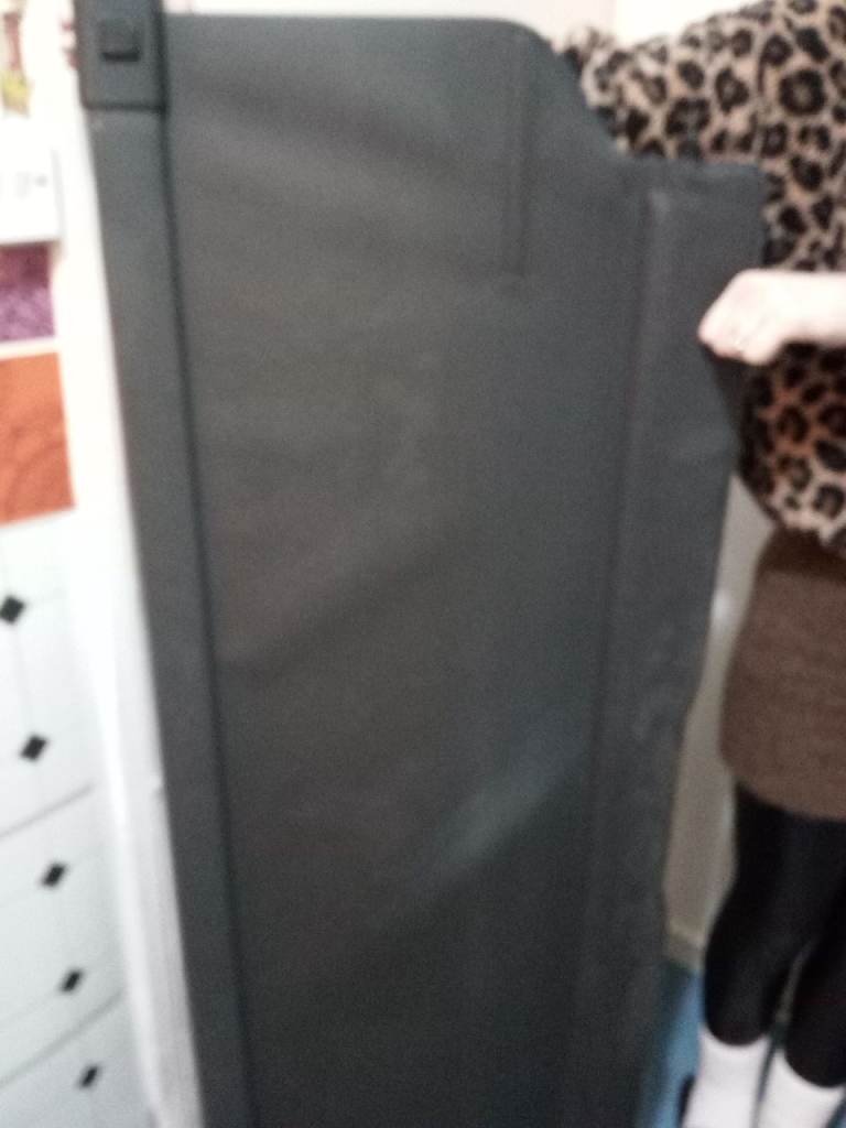 Mercedes ML 4x4 boot shelf 