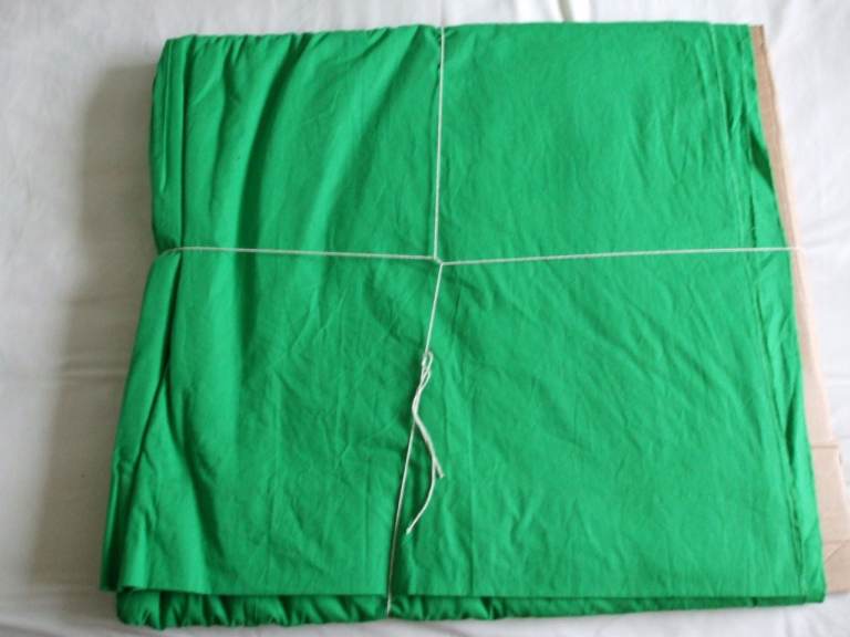 Green Screen (3m x 6m)