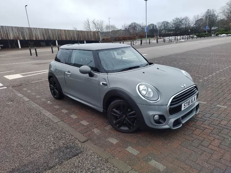 Mini, HATCHBACK, Hatchback, 2018, Manual, 1499 (cc), 3 doors