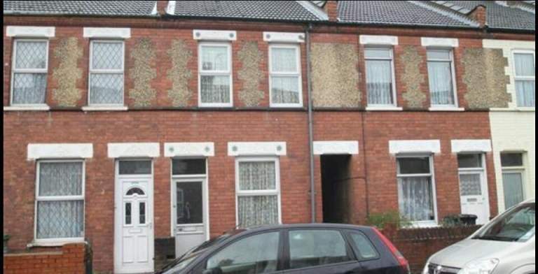 2-Bed House in a Prime Location in Luton(LU3) 