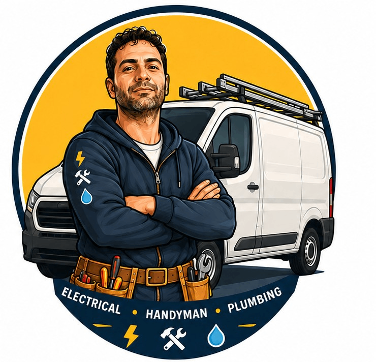  Multi-Skilled Handyman
