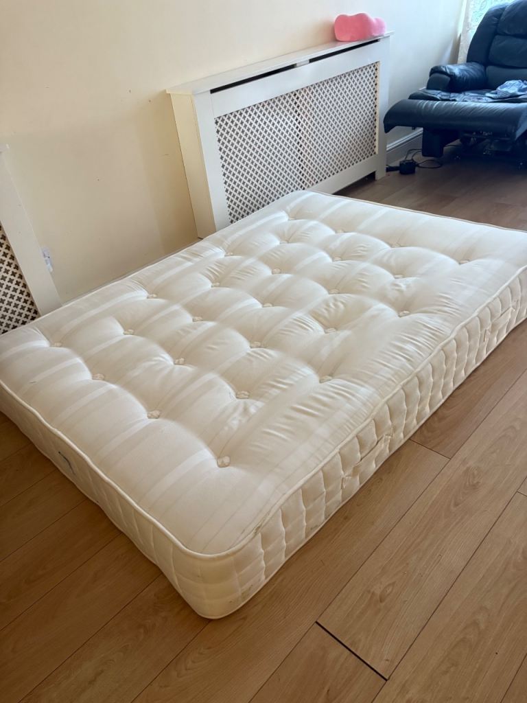 Durable mattress free pickup 
