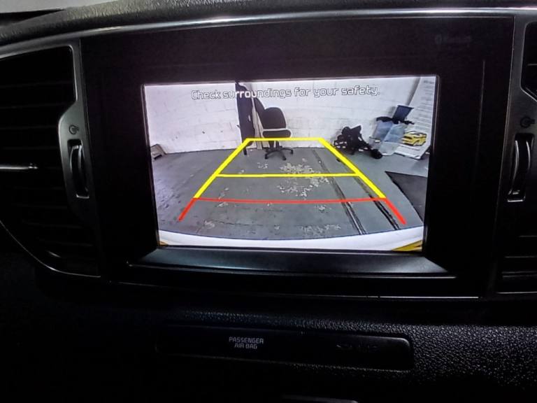 2016 Kia Sportage 1.7 CRDi 2 SUV 5dr Diesel Manual Euro 6 (s/s) (114 bhp) ESTATE Diesel Manual