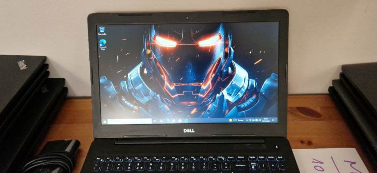 Warranty 15.6" Core i5 16GB RAM 756GB DELL Latitude Windows 11 Microsoft Office Laptop Computer 04