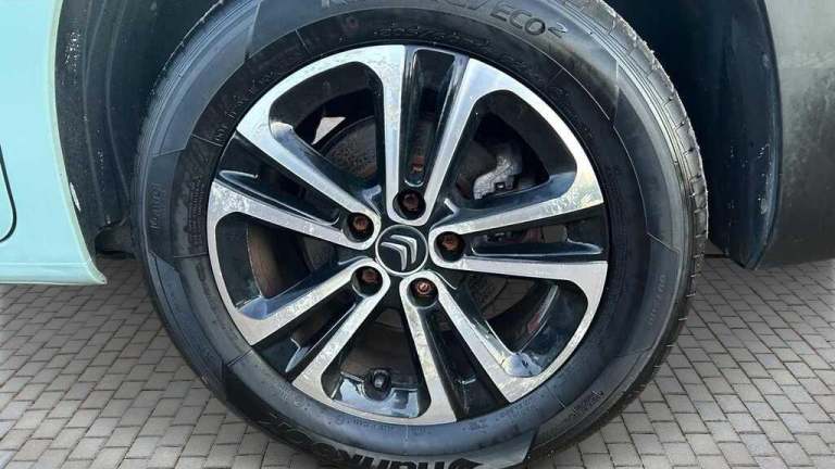 2020 Citroen Berlingo 1.5 BlueHDi 130 Flair M 5dr MPV DIESEL Manual