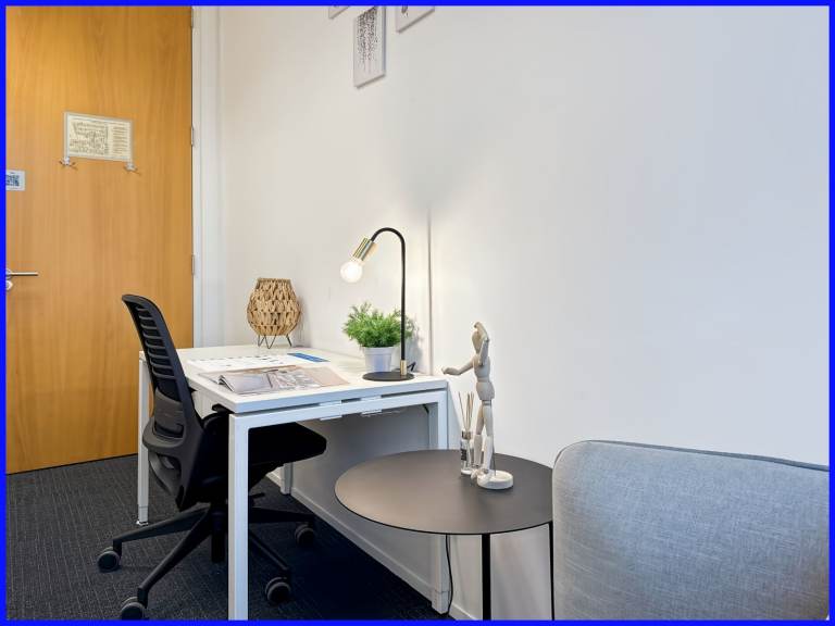 Cambridge - CB23 6DP, Discover Day Office space at Cambourne Business Park