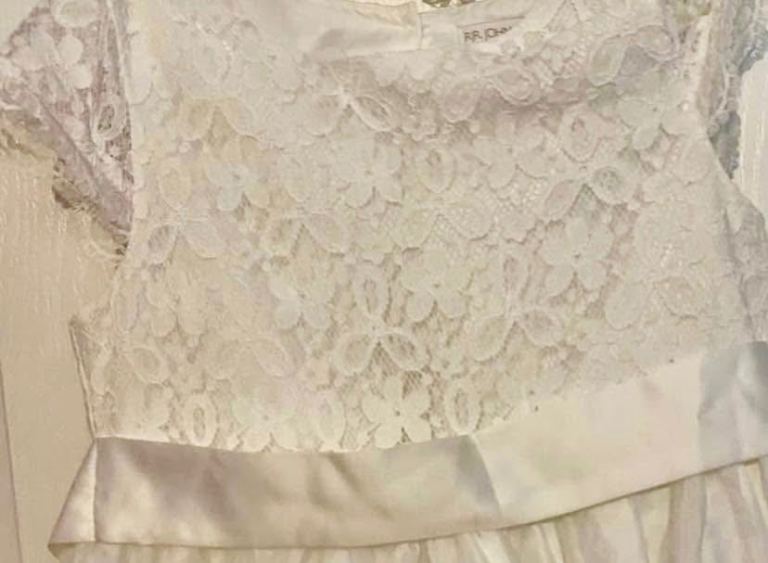 RJR John Rocha girls dress age 10 