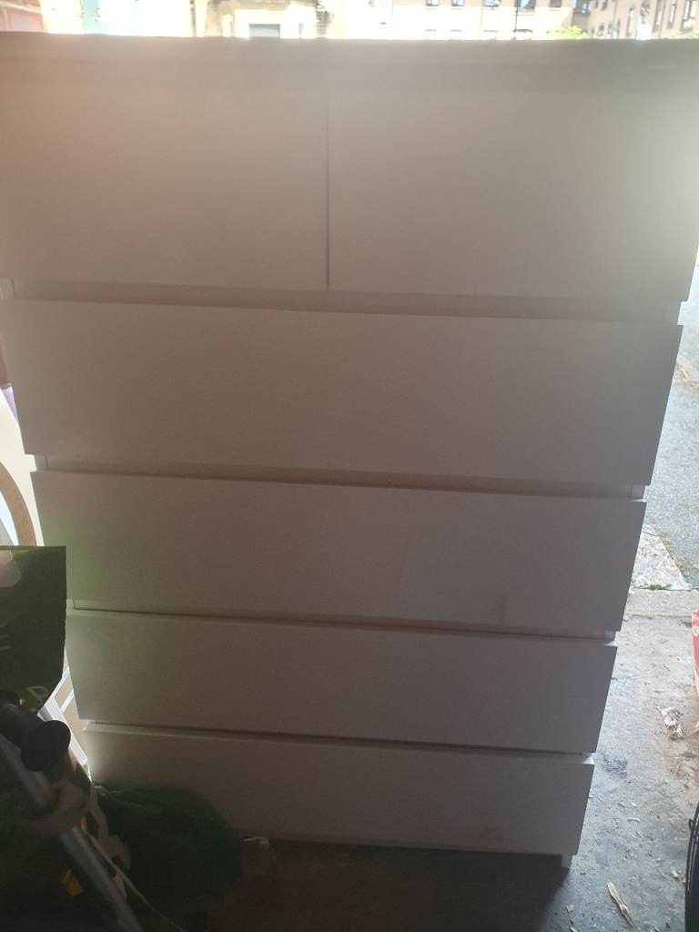 Chest drawers 