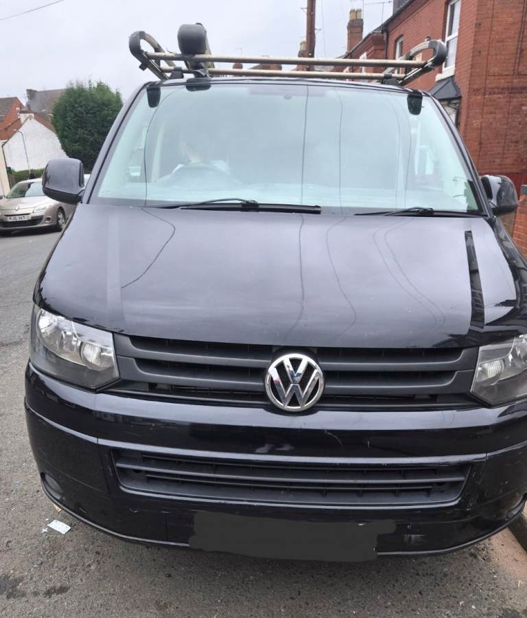 Volkswagen, TRANSPORTER, Panel Van, 2013, Manual, 1968 (cc)