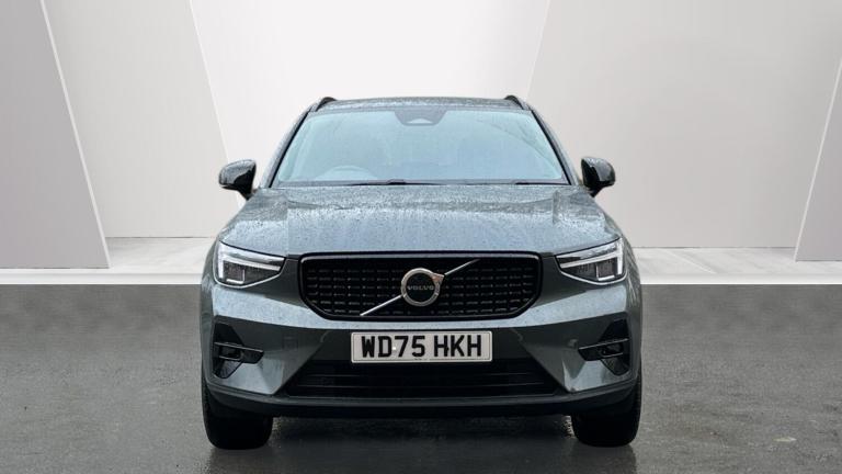 2025 Volvo XC40 2.0 B4P Plus Dark 5dr Auto Petrol Estate Estate Petrol Automatic