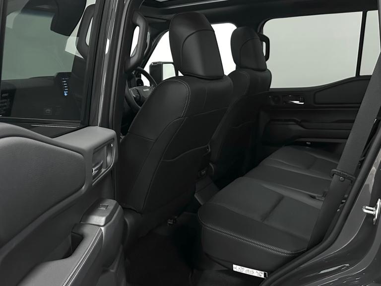 2025 Toyota Land Cruiser Invincible 2.8 D-4D Auto (LWB) ( 204 bhp ) Station Wagon Diesel Automatic