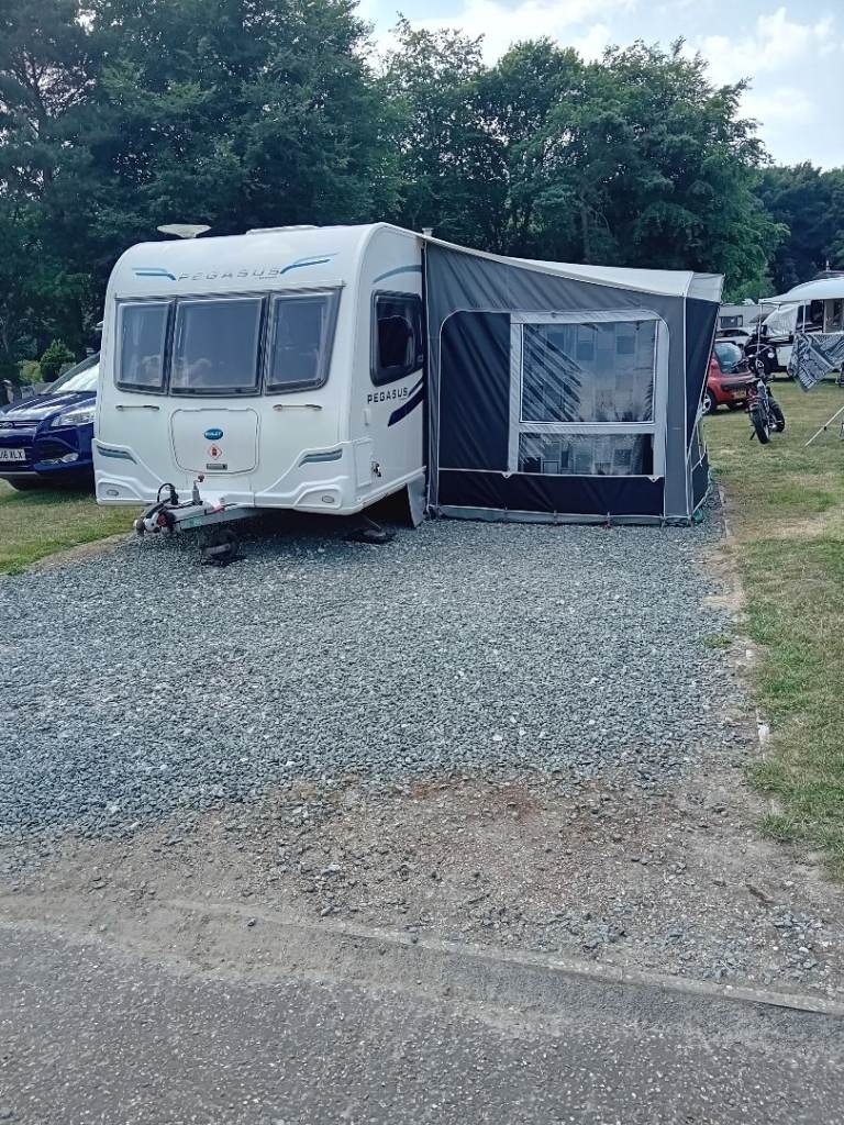 Bailey Pegasus Genoa 2011 2Berth