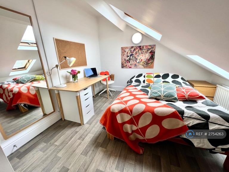 1 bedroom in Chelmsford Street, Lincoln, LN5 (#2754263)